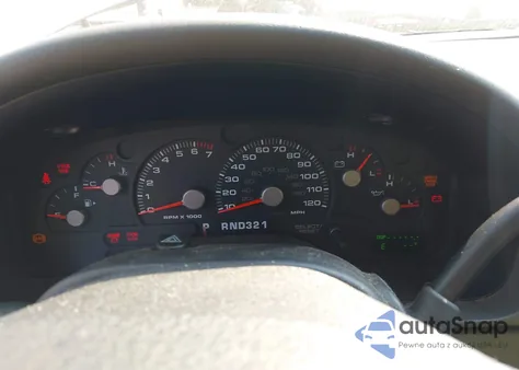 2003 Ford Explorer Nbx/Xlt из США, поврежденный, VIN 1FMZU73W33ZA59088